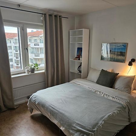 Central Room With Private Entrance And Ensuite Bathroom Stoccolma Esterno foto