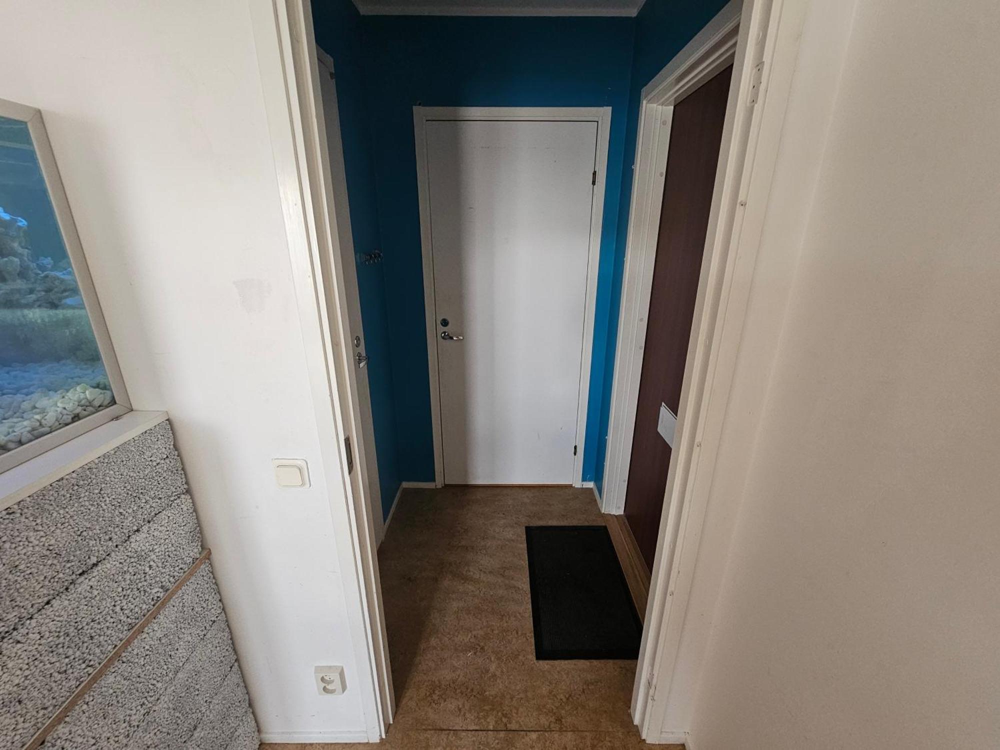 Central Room With Private Entrance And Ensuite Bathroom Stoccolma Esterno foto